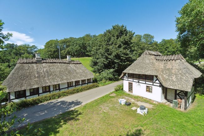 Stengadevej 24, Bammeskov, 5953 Tranekær