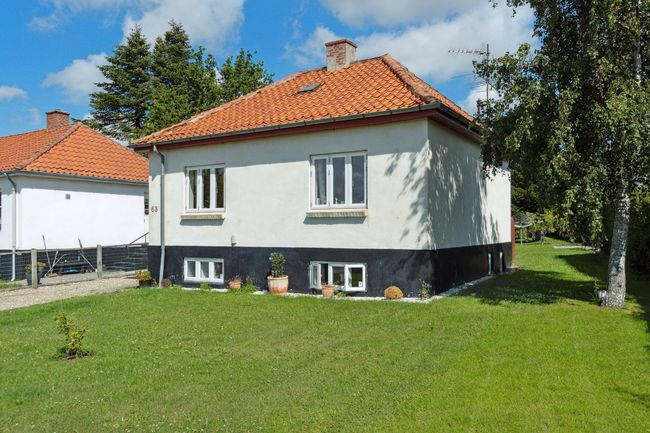 Bjerrebyvej 63, Tåsinge, 5700 Svendborg