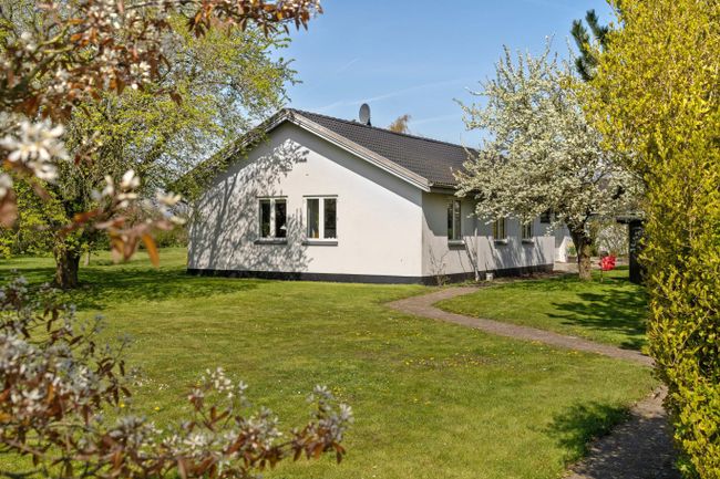 Vesterballevej 12, Tåsinge, 5700 Svendborg