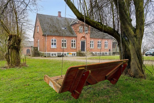 Bøstrup Strandvej 10, Bøstrup, 5953 Tranekær