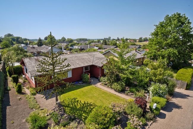 Østervej 7, Ulbølle, 5762 Vester Skerninge