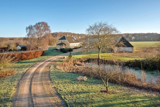 Strammelse Gade 2, Tåsinge, 5700 Svendborg