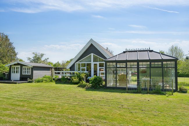 Botoften 9, Botofte, 5953 Tranekær