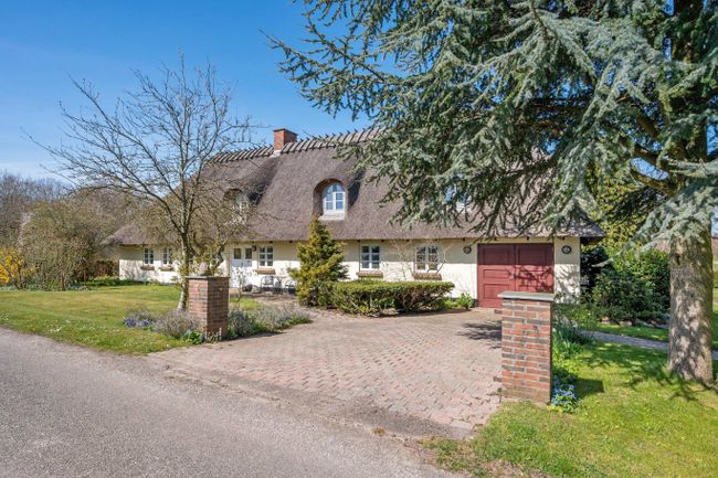 Broholm Kohavevej 1, 5884 Gudme