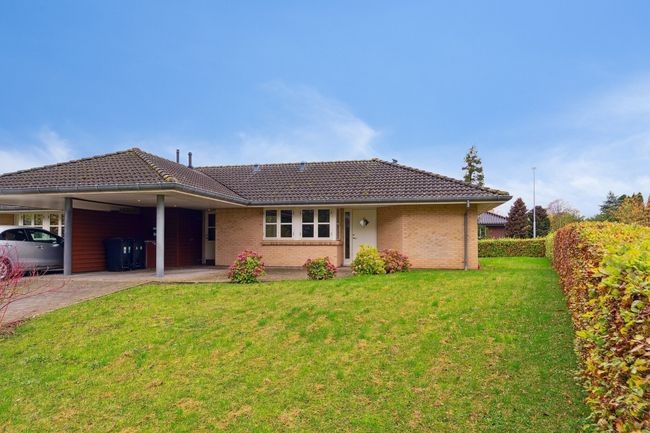 Sømarken 56, Ollerup, 5762 Vester Skerninge