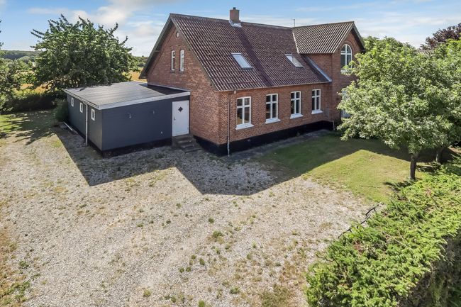 Lejbøllevej 46, Lejbølle, 5953 Tranekær