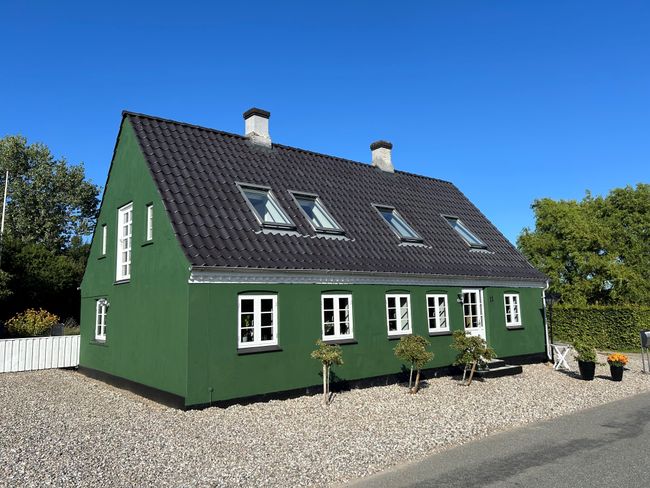 Vemmenæsvej 13, Tåsinge, 5700 Svendborg