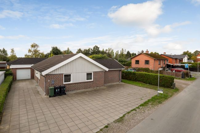 Tved Grønnevej 3B, Tved, 5700 Svendborg