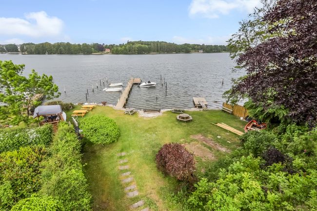 Kukkervænget 12, Thurø, 5700 Svendborg