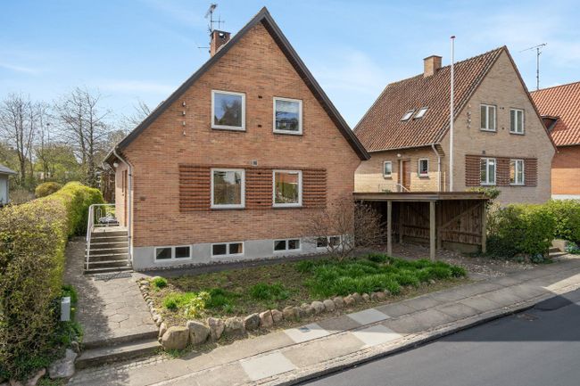 Enghavevej 28, 5700 Svendborg