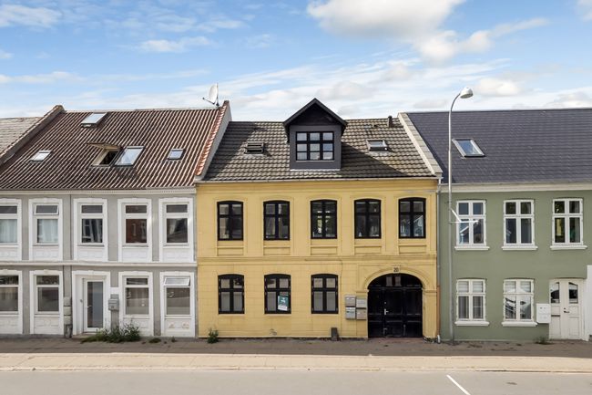 Lundevej 20A, 2., 5700 Svendborg