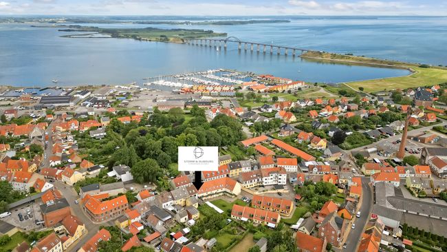 Nørreport 18, 5900 Rudkøbing