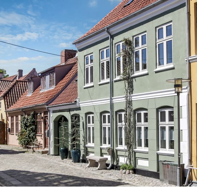 Ramsherred 9, 5900 Rudkøbing