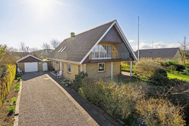 Lønkildevej 25, Lindelse, 5900 Rudkøbing