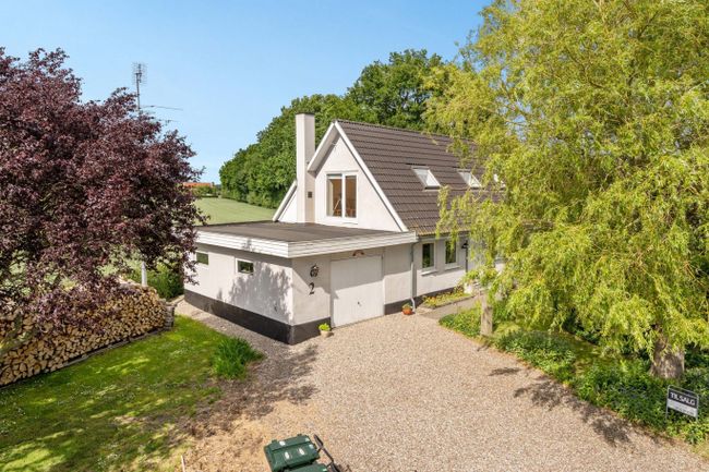 Fuglsbølle Skovvej 2, Fuglsbølle, 5900 Rudkøbing