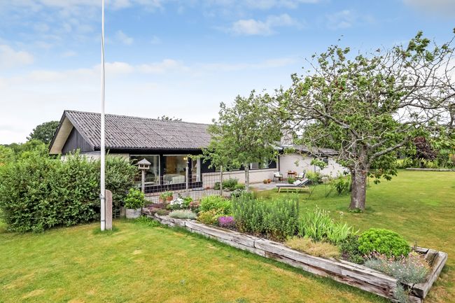 Vestervej 12, Ulbølle, 5762 Vester Skerninge