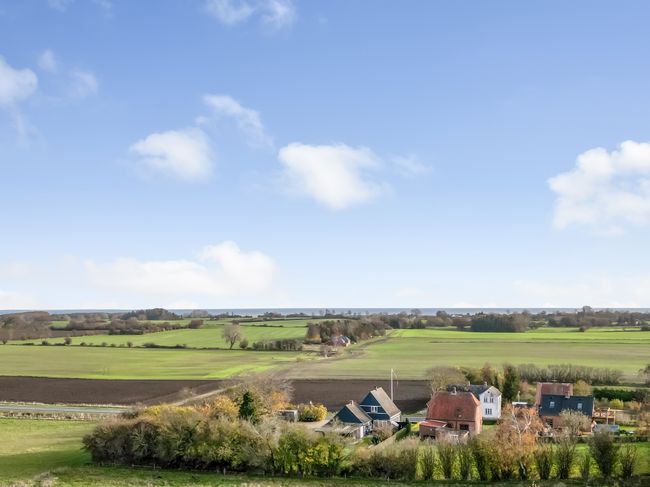 Stoense Udflyttervej 8, Stoense, 5953 Tranekær