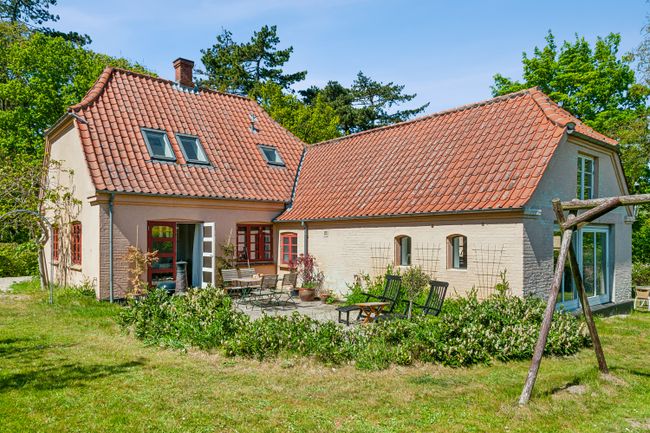 Stengadevej 13, Bammeskov, 5953 Tranekær