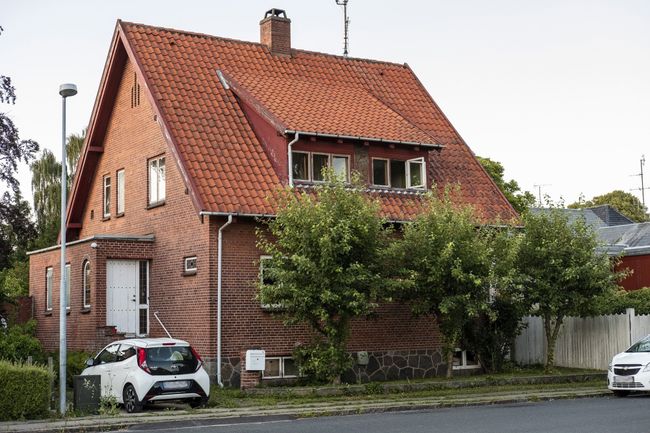 Vilhelmskildevej 2A, 5700 Svendborg