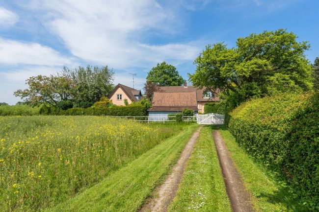 Gyden 5, Sdr Longelse, 5900 Rudkøbing