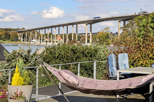 Olfert Fischers Vej 7, Tåsinge, 5700 Svendborg