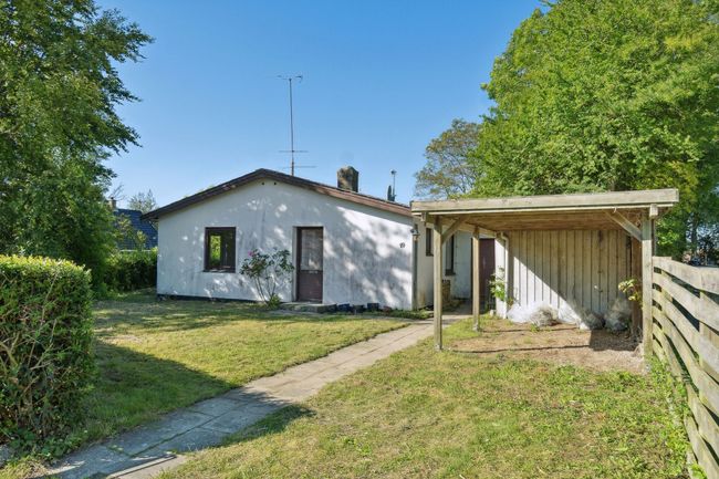 Lille Snødevej 19, Snøde, 5953 Tranekær