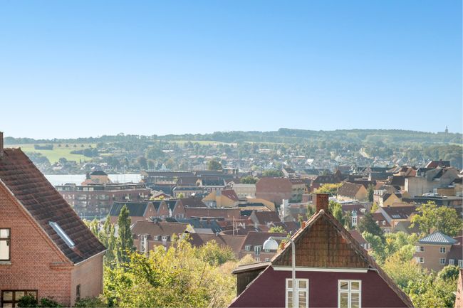 Christiansvej 51, 1., 5700 Svendborg