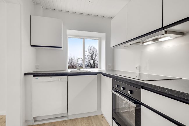 Kongebakken 11B, st., 5700 Svendborg