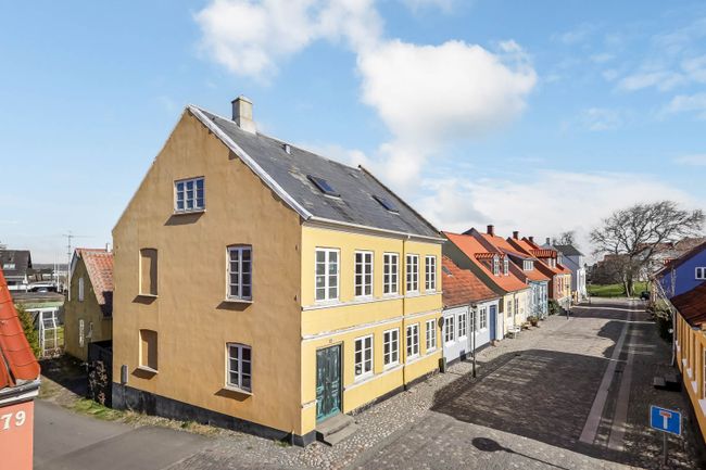 Ramsherred 81, 5900 Rudkøbing
