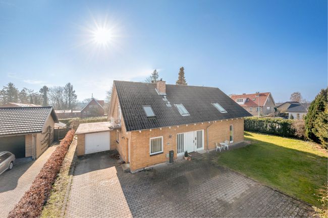 Syrenvej 2, Tåsinge, 5700 Svendborg