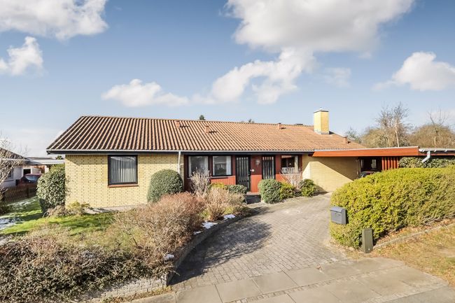 Bjørnøvej 34, 5700 Svendborg