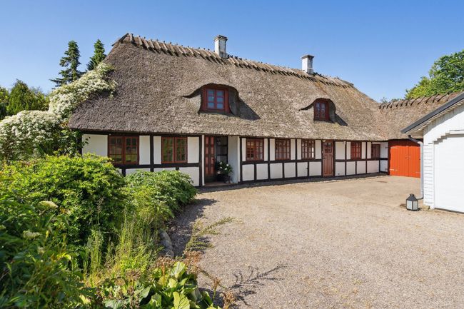 Sterrebyvej 45, 5762 Vester Skerninge