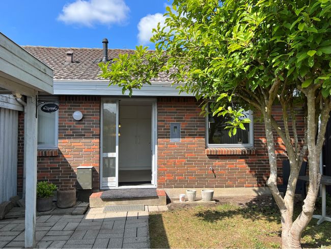 Brændeskovvænget 4D, Tved, 5700 Svendborg