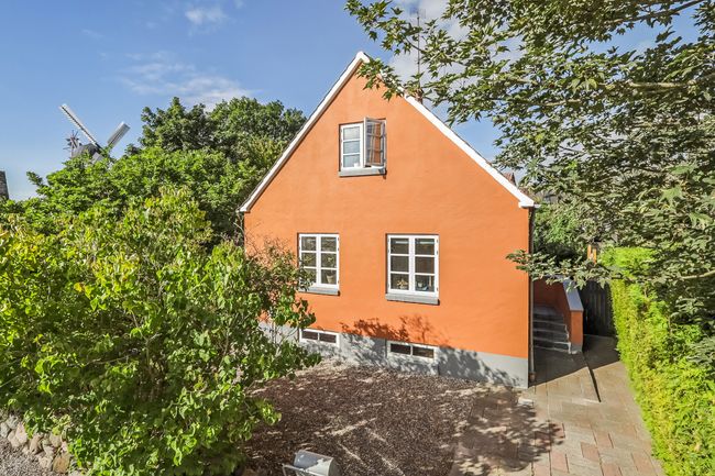 Porthusvej 13, 5700 Svendborg