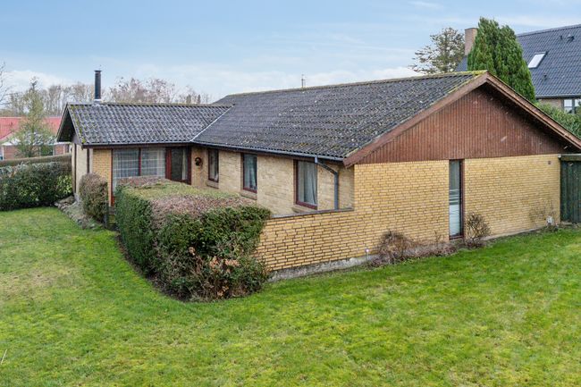 Egevej 8, Tullebølle, 5953 Tranekær