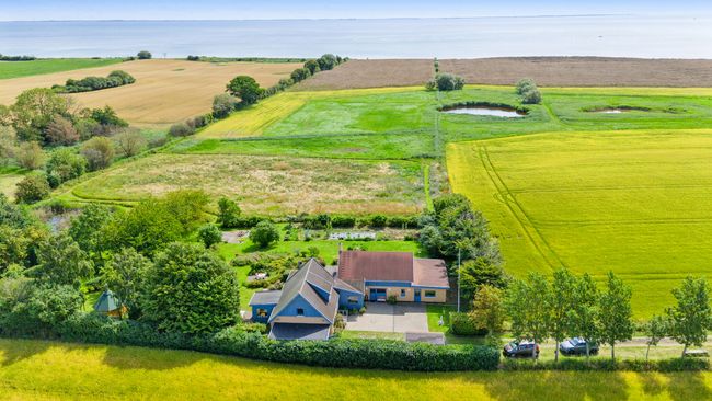 Sødalsvej 8, Illebølle, 5900 Rudkøbing