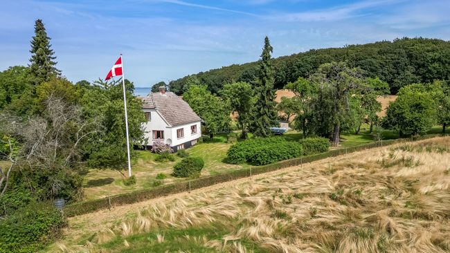 Vesterhusevej 4, Vesterhuse, 5953 Tranekær