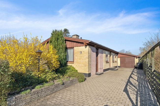 Drejøvej 13, 5700 Svendborg