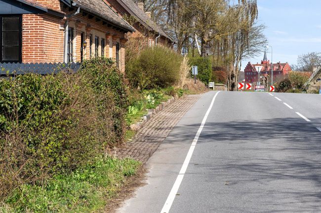 Slotsgade 47, Tranekær, 5953 Tranekær