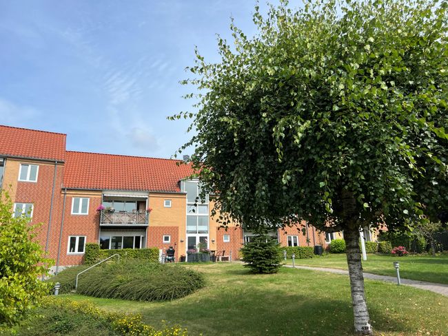 Dronningemaen 3, 1. th., 5700 Svendborg