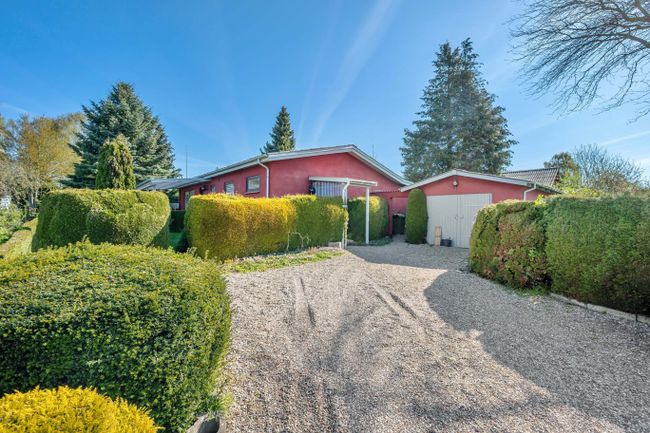 Søvænget 4, Ollerup, 5762 Vester Skerninge