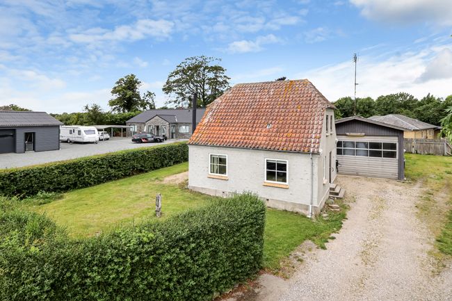 Lundbyvej 103, Tåsinge, 5700 Svendborg