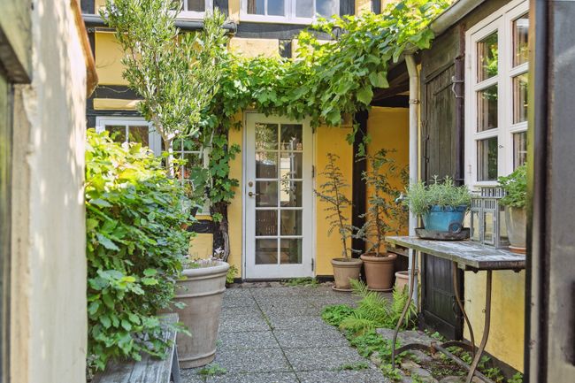 Smedegade 5, 5900 Rudkøbing