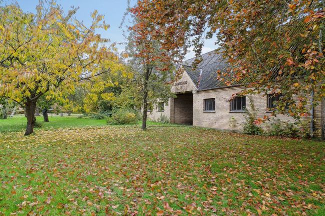 Allesøvej 18, Allesø, 5270 Odense N