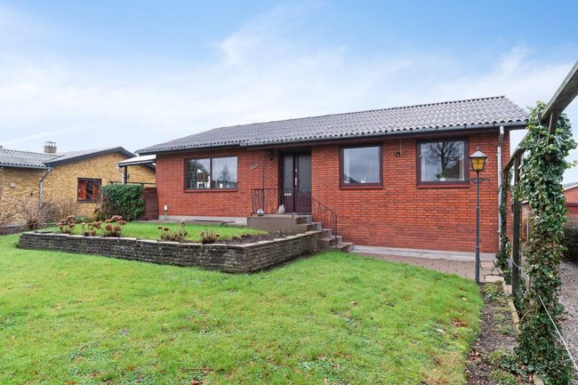 Tvedvej 187, Tved, 5700 Svendborg