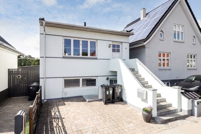 Nyborgvej 85, 5700 Svendborg