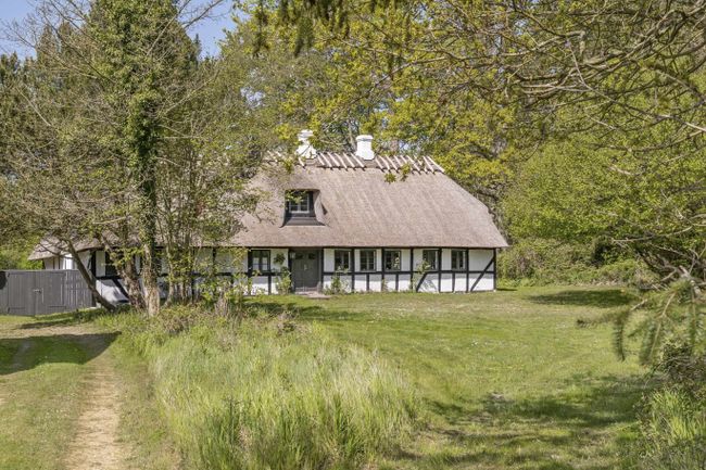 Stengadevej 20, Bammeskov, 5953 Tranekær