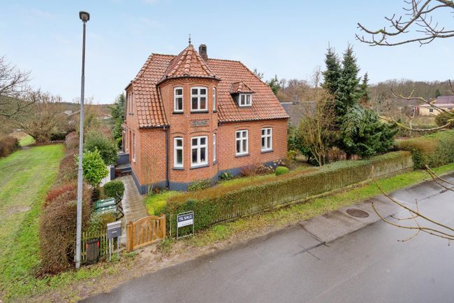 Fredensvej 20, Lohals, 5953 Tranekær