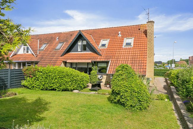 Rugvænget 1, 5700 Svendborg